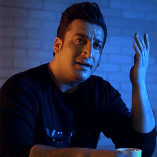 امید صادقی یوخ خبری